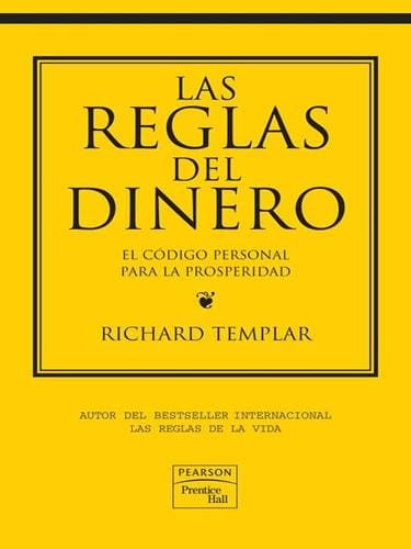Las reglas del dinero