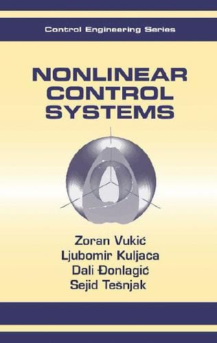 Nonlinear Control Systems