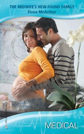 The Midwife's New-Found Family