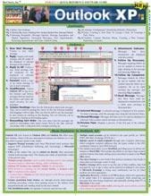 QuickStudy - Outlook XP