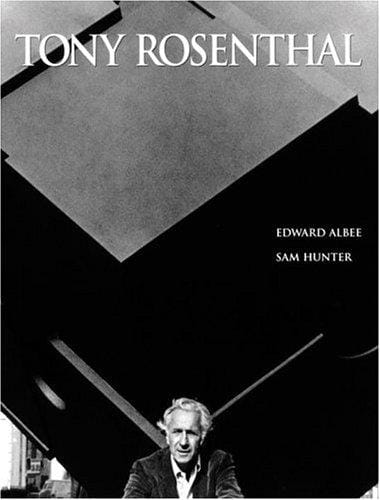 Tony Rosenthal