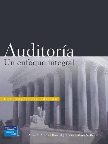 Auditoria