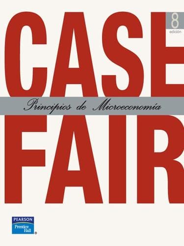 Principios de Microeconomia