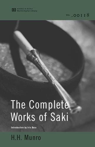 The Complete Works of Saki
