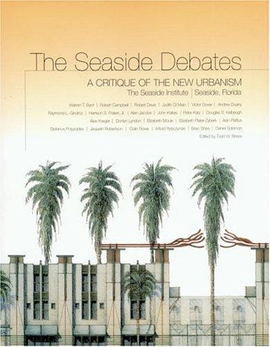 The Seaside debates