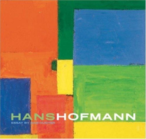 Hans Hofmann