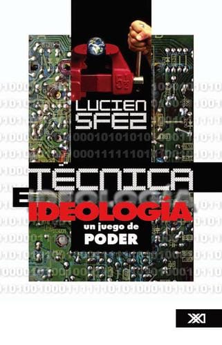 Tecnica e ideologia