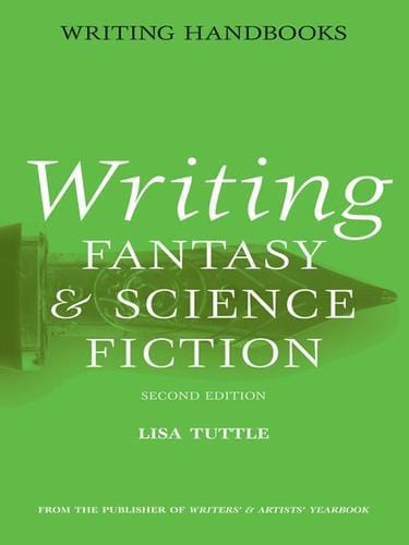 Writing Fantasy and Science Fiction