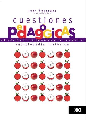 Cuestiones pedagogicas