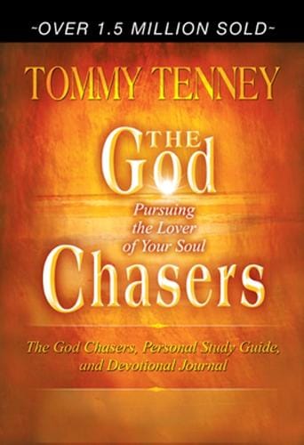 God Chasers Expanded Edition