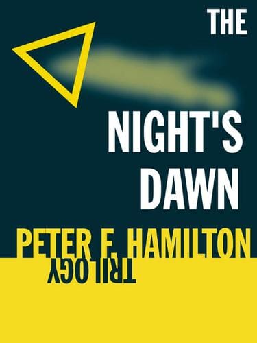 The Night's Dawn Trilogy