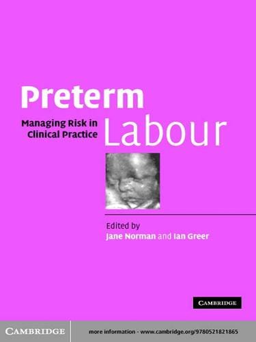 Preterm Labour