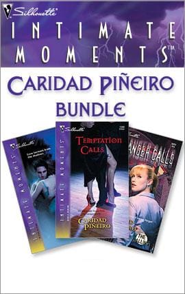 Caridad Pineiro Bundle