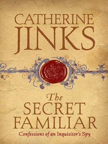 The Secret Familiar