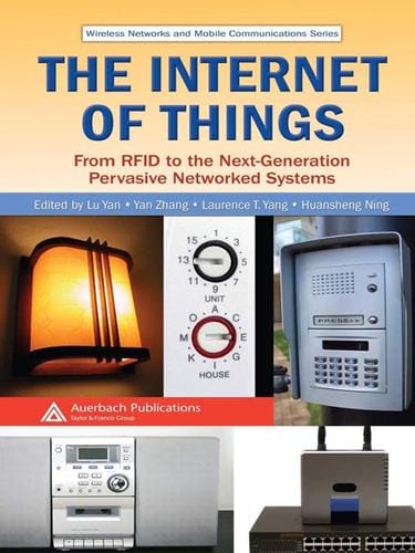 The Internet of Things
