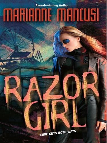 Razor Girl