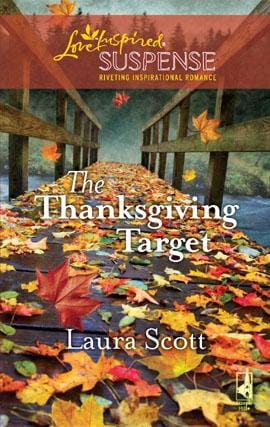The Thanksgiving Target