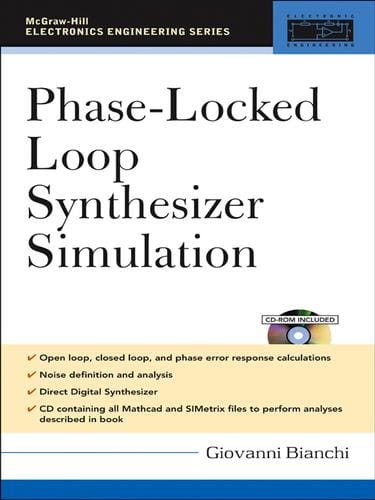 Phase-Looped Loop Synthesizer Simulation