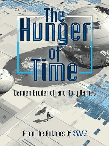 The Hunger of Time