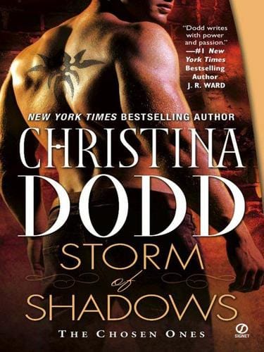Storm of Shadows