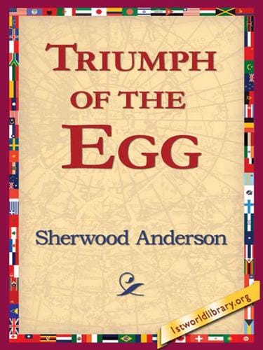 Triumph of the Egg