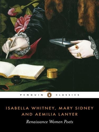 Renaissance Women Poets