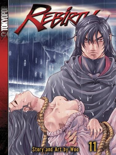 Rebirth, Volume 11