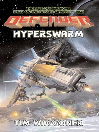 Defender:  Hyperswarm