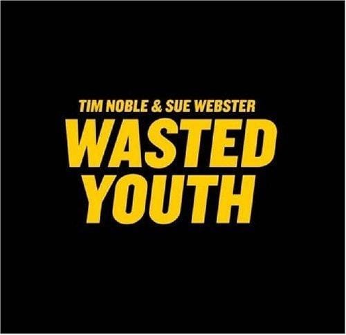Wasted youth