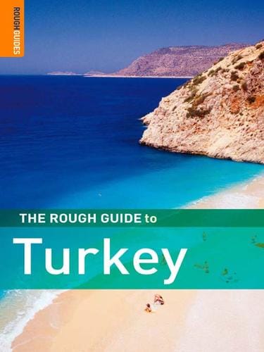 The Rough Guide to Turkey