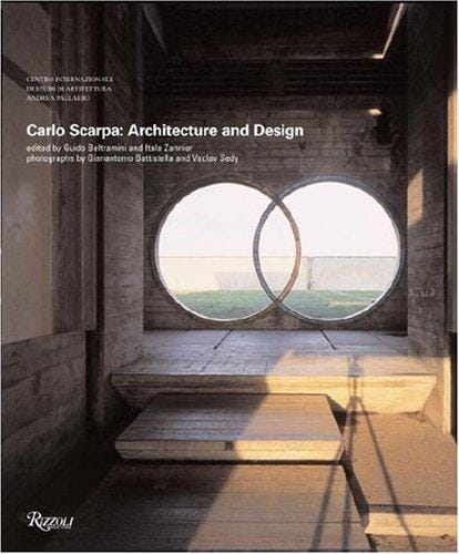 Carlo Scarpa