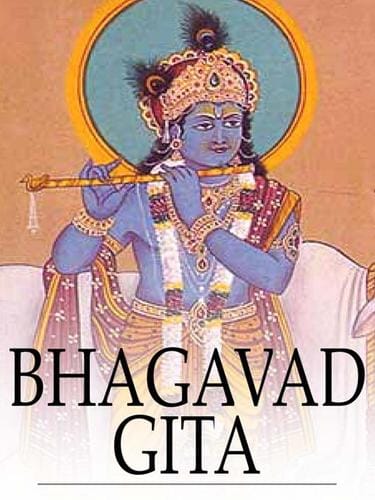 Bhagavad Gita