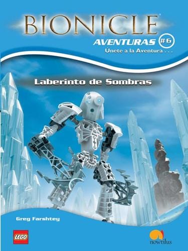 Laberinto de Sombras