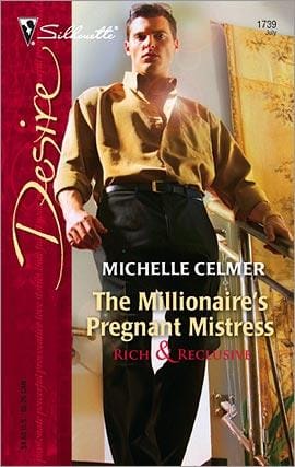 The Millionaire’s Pregnant Mistress