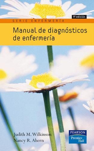 Manual de diagnosticos de enfermeria