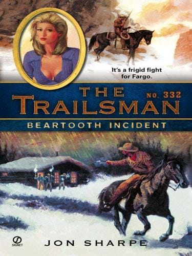 Trailsman 332