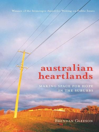 Australian Heartlands