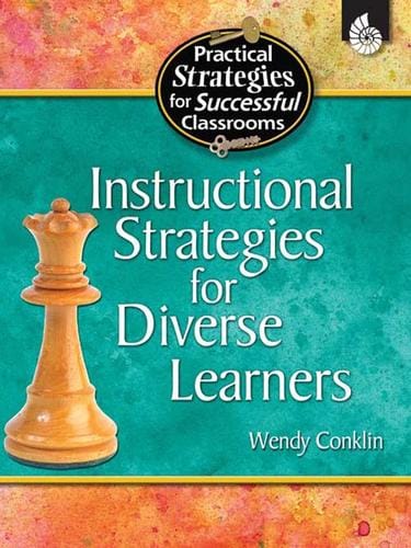 Instructional Strategies for Diverse Learners All Grades