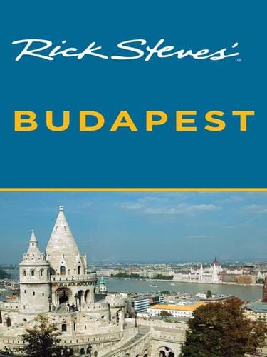 Rick Steves'® Budapest