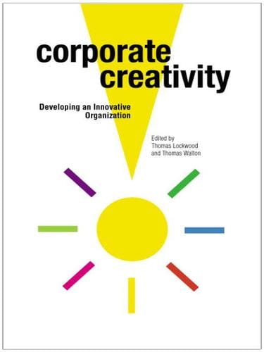 Corporate Creativity