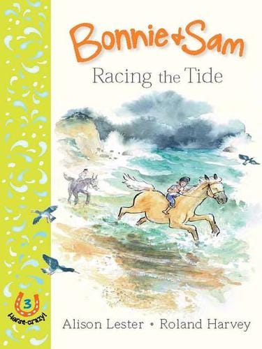 Racing the Tide