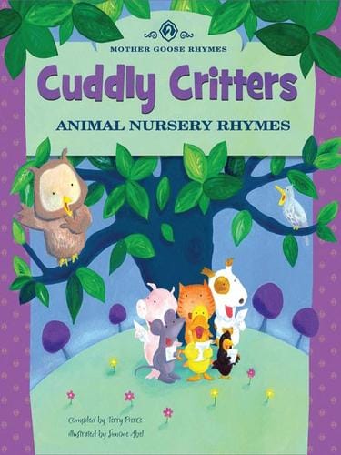Cuddly Critters