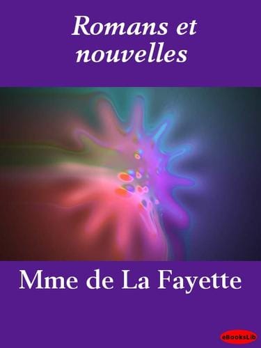 Romans et nouvelles