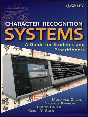 Character Recognition Systems