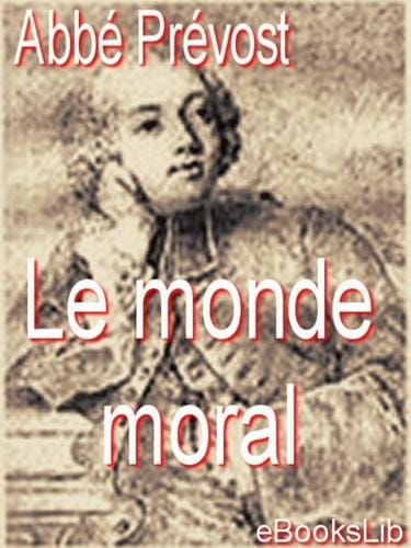 Le monde moral