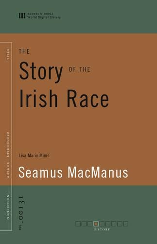 The Story of the Irish Race