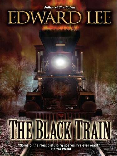 The Black Train