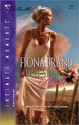 High Stakes Bride