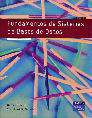 Fundamentos de Sistemas de Bases de Datos