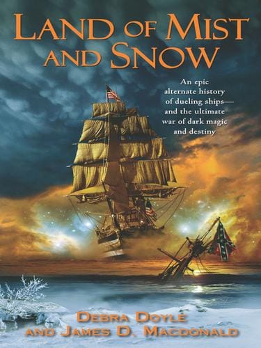 Land of Mist and Snow